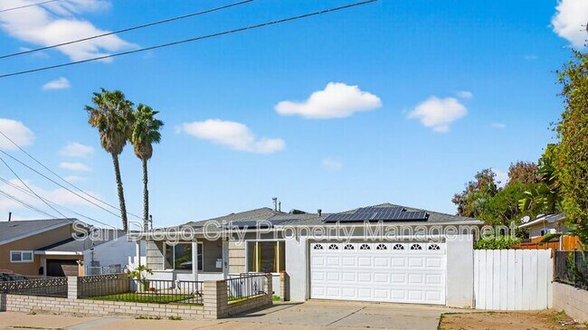 Building Photo - 5442 San Onofre Terrace