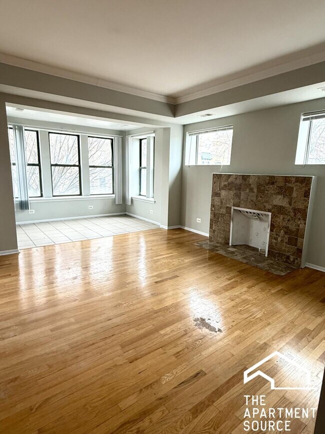 Foto del edificio - 6141 S Woodlawn Ave