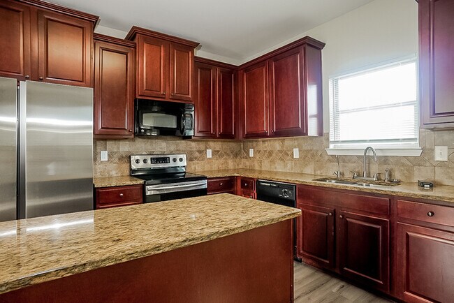 Foto del edificio - Beautiful 4 Bedroom Home in Augusta, GA