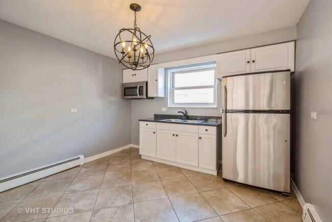 Foto del edificio - 8225 S King Dr