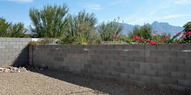 Building Photo - All tile 4 bedroom home in Oro Valley!