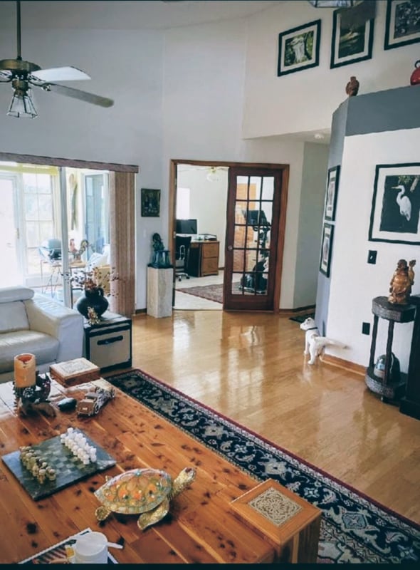 Foto del edificio - 7639 Wells Ct