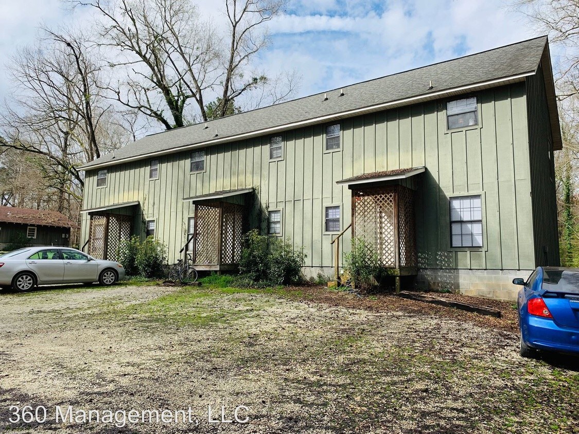 Primary Photo - 2029 Cox Rd