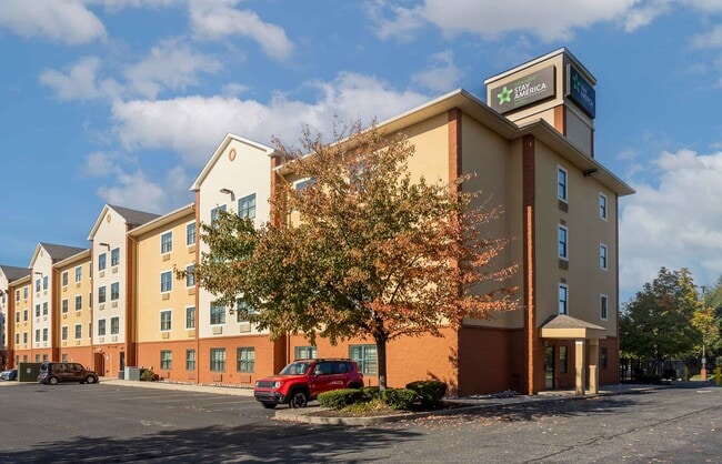 Building Photo - Furnished Studio-Philadelphia - Airport - Tinicum Blvd