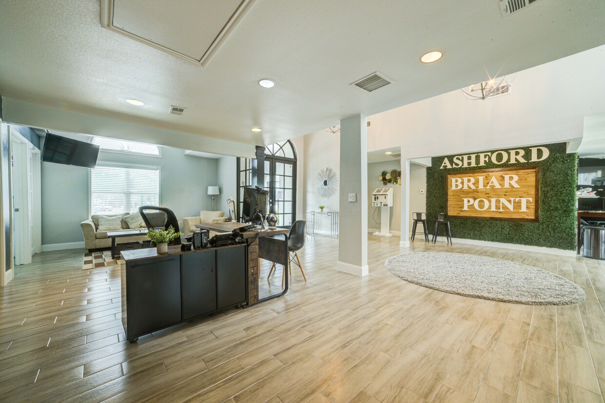 Foto principal - Ashford Briar Point