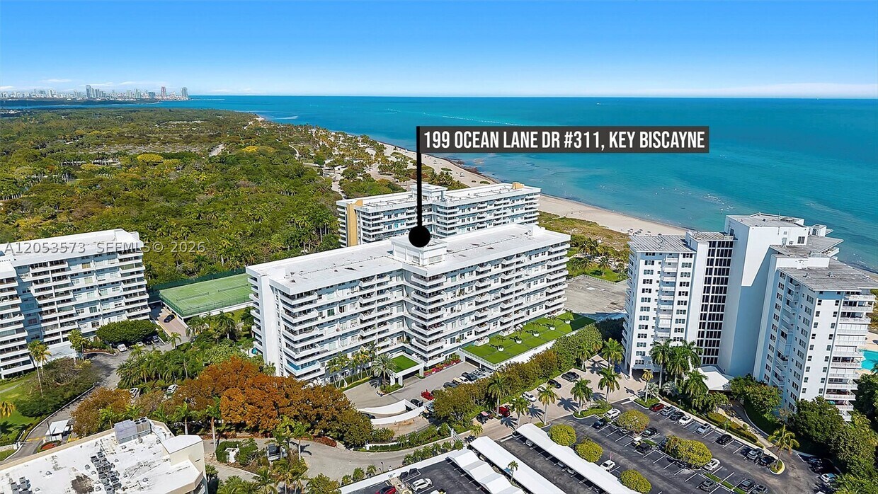 Foto del edificio - 199 Ocean Ln Dr