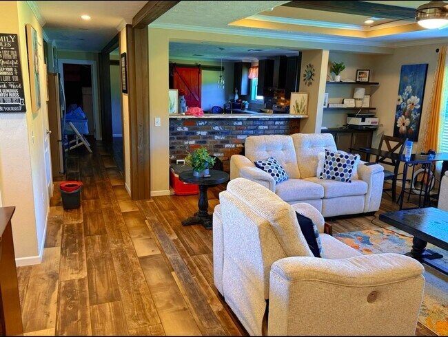 Foto del edificio - 440 Co Rd 179