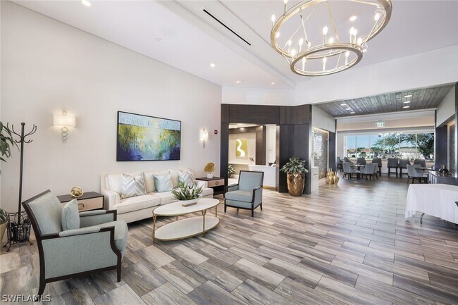 Foto del edificio - 23601 Sandy Creek Terrace