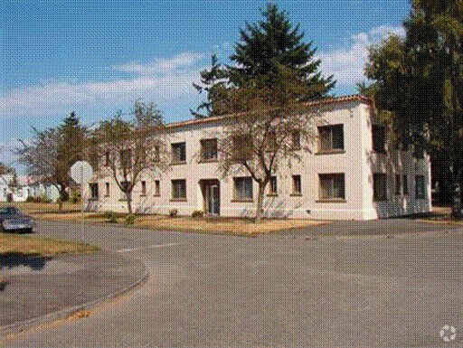 Primary Photo - Coronado Apartments