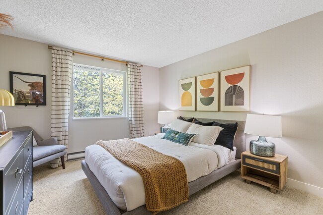 Foto del edificio - Haven