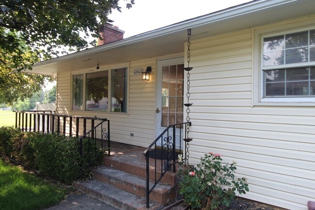 Building Photo - 3403 E 22nd Ave. Spokane, WA 99223 - NuKey...