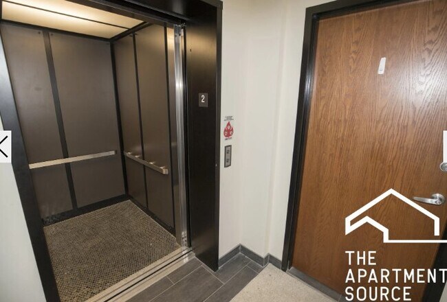 Foto del edificio - 670 N Peoria St