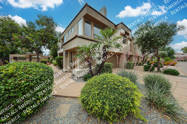 Foto del edificio - 7400 E Gainey Club Dr