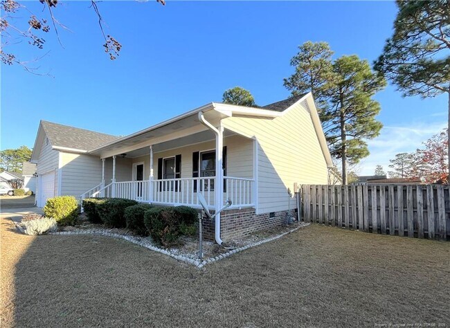 Building Photo - 6713 Battle Rd