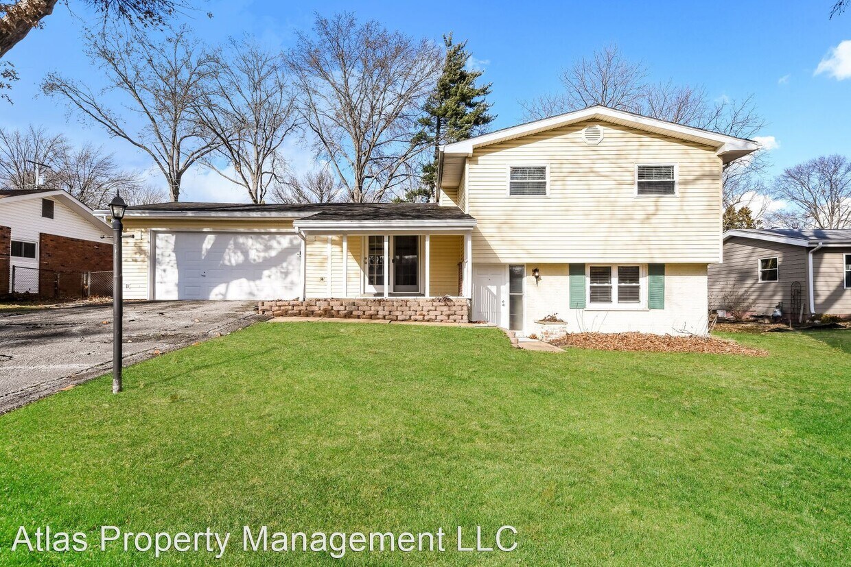 Primary Photo - 3 br, 2 bath House - 21 Gandy Drive