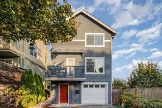 Building Photo - 9210 Stone Ave N
