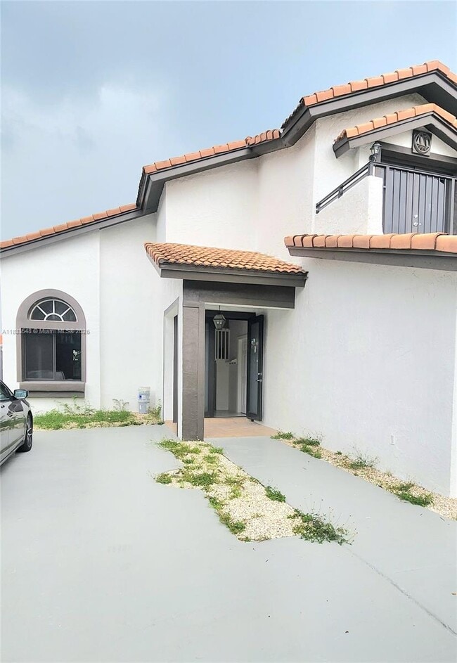 Building Photo - 8576 SW 210th Terrace