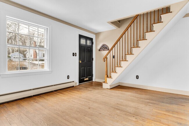 Foto del edificio - 12 Lee Ave