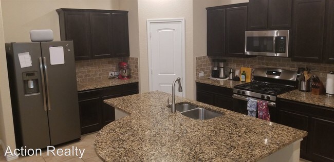 Foto del edificio - 4 br, 2 bath House - 22622 Akin Nook