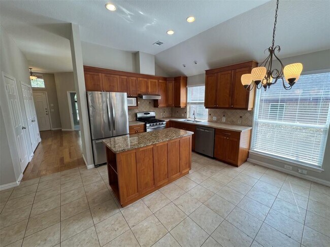 Foto del edificio - 4913 Calhoun Canyon Loop