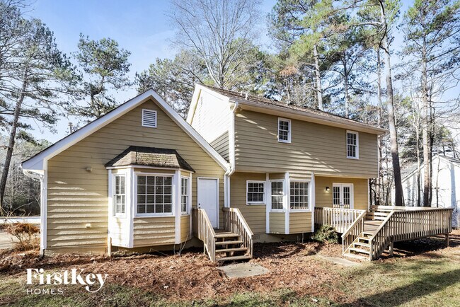 Foto del edificio - 2155 Brandon Acres Dr