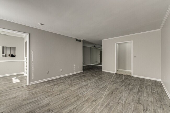 Foto del edificio - Charming 2BR Condo in Atlanta