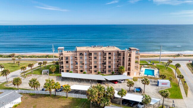 Foto del edificio - 2390 Ocean Shore Blvd