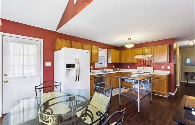 Foto del edificio - 2629 Batavia-Oakfield Townline Rd