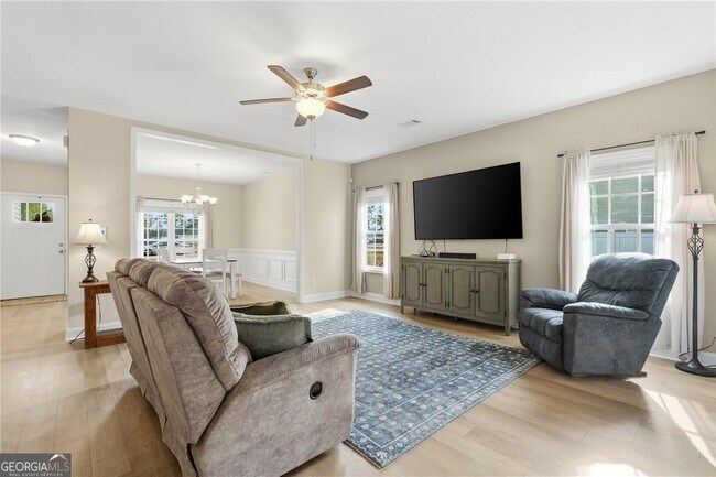 Foto del edificio - 311 Tallulah Bend