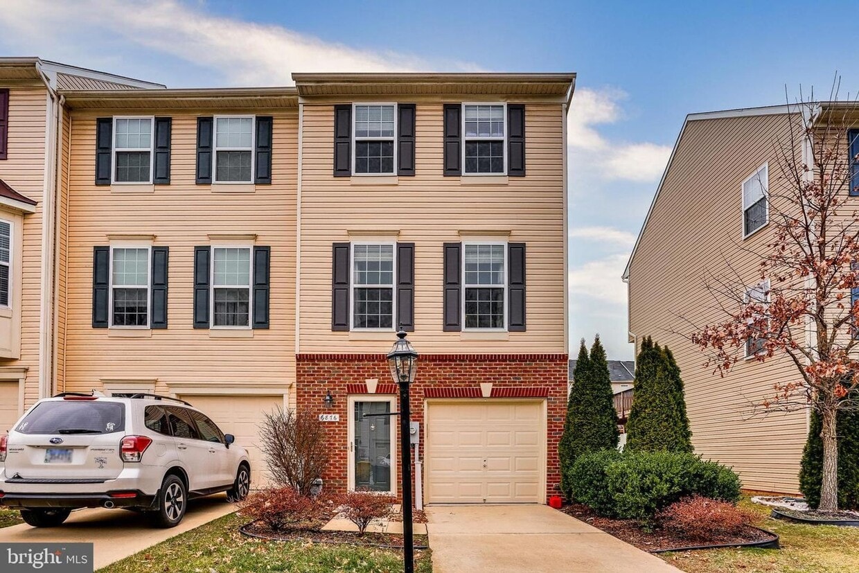 6876 Archibald Dr, Glen Burnie, MD 21060 House Rental in Glen Burnie, MD