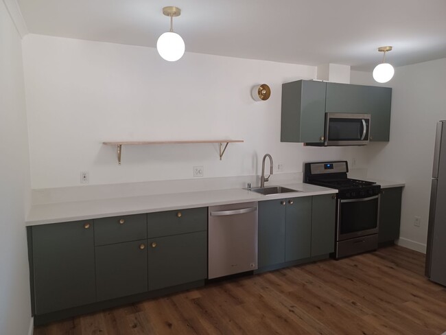 Foto del edificio - Individual Bungalows: All 1 bedroom/ 1 bat...