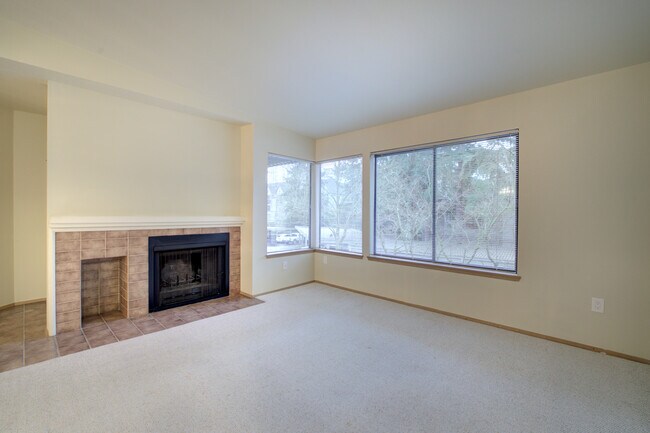 Foto del edificio - 1270 Bellevue Way NE