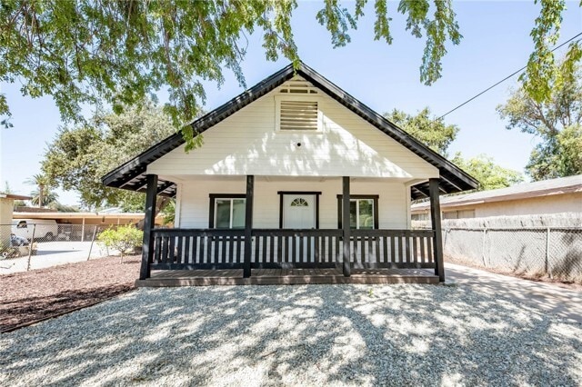 Foto principal - 1737 El Sereno Ave
