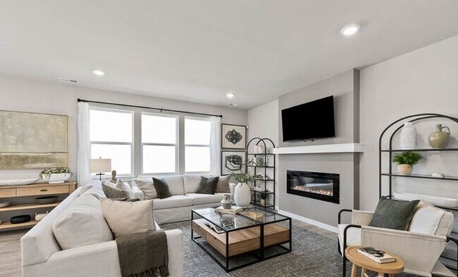 Foto del edificio - Air-conditioned Beautiful 4 Bed+ Bonus in Northshore School District – Bothell!