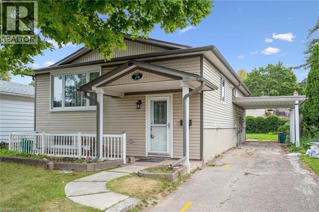 Building Photo - 74 Elm Ridge Dr