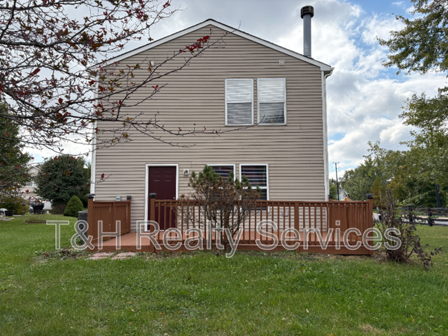 Building Photo - 10792 Sweetsen Rd
