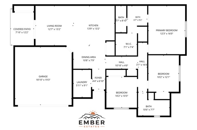 Building Photo - 2863 Florida St
