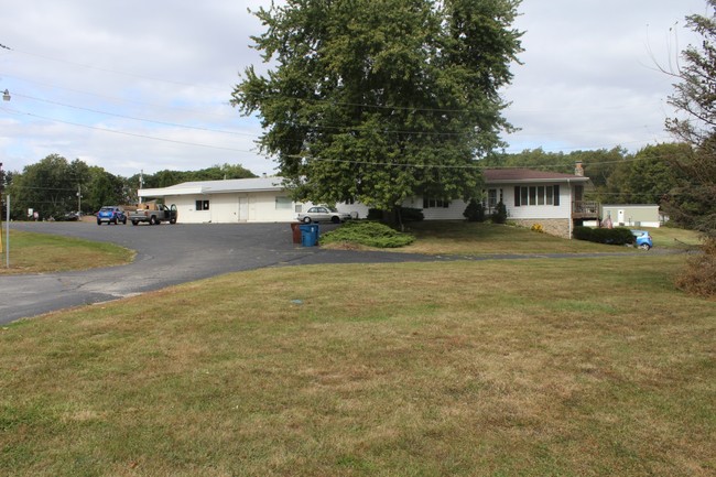 Building Photo - Lake Cicott Shores Mobile Home Park