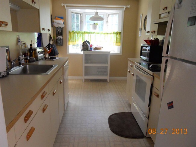 Foto del edificio - 411 Fox Hollow Way