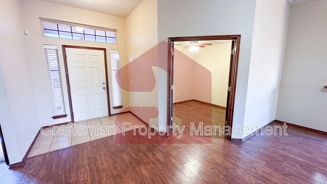 Foto del edificio - 1704 January Pl