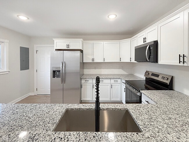 Building Photo - 1515 Ringgold Ave