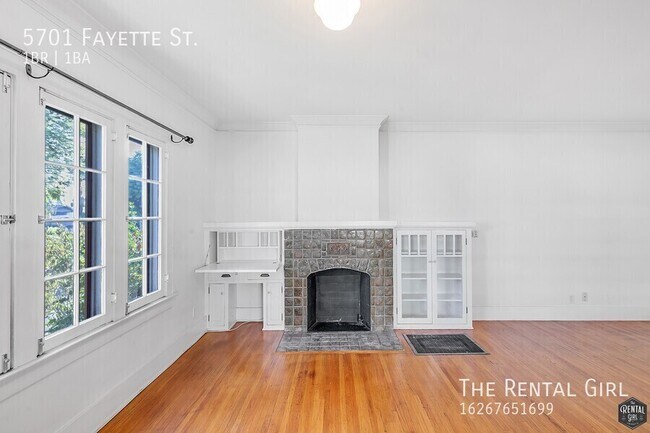 Foto del edificio - 5701 Fayette St