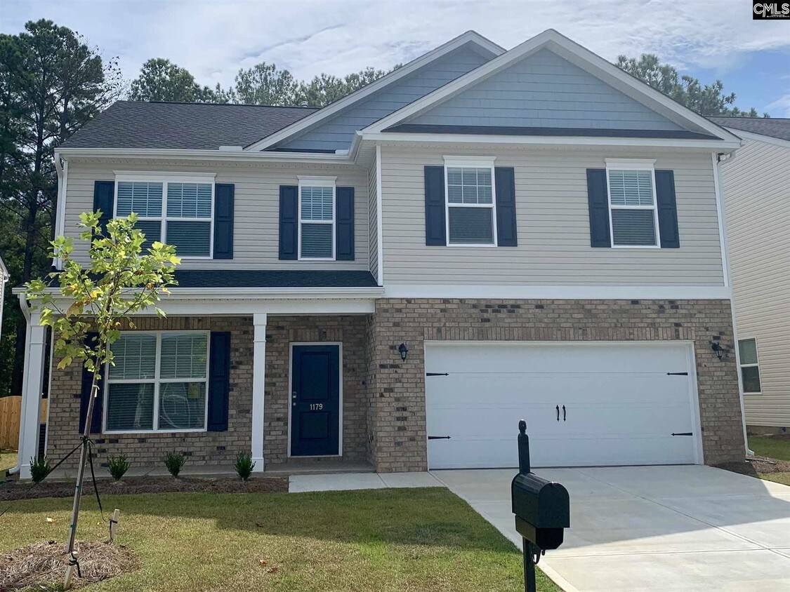 1179 Grey Pine Dr, Blythewood, SC 29016 House Rental in Blythewood