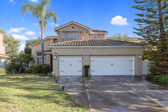 Building Photo - 290 Virgo Ct