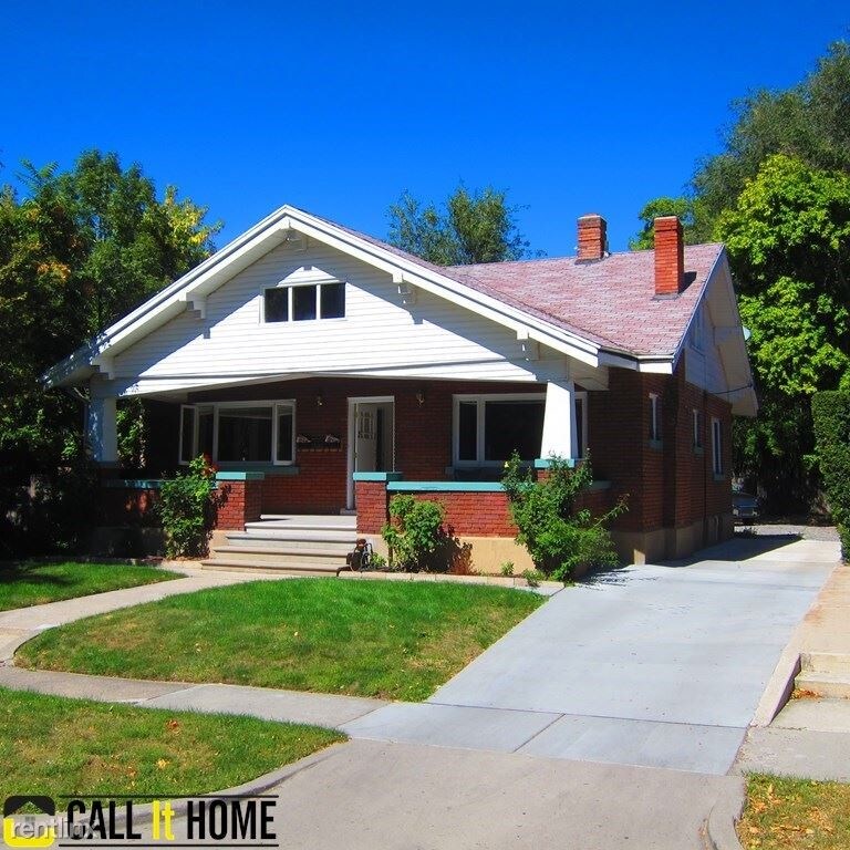 925 E Wilson Ave, Salt Lake City, UT 84105 Townhome Rentals in Salt