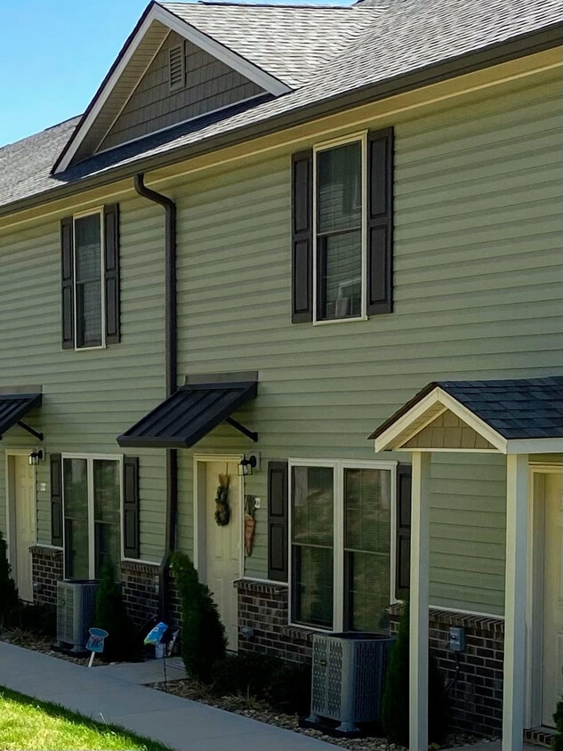 Pleasant View Apartments on Carroll Creek 121 Julie Ln Johnson City