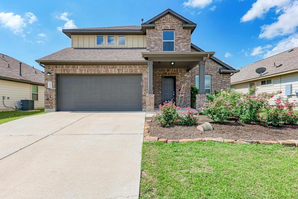 161 Noddy Rd, Buda, TX 78610 House for Rent in Buda, TX
