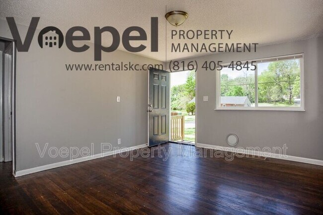 Foto del edificio - 1821 N 50 Terrace