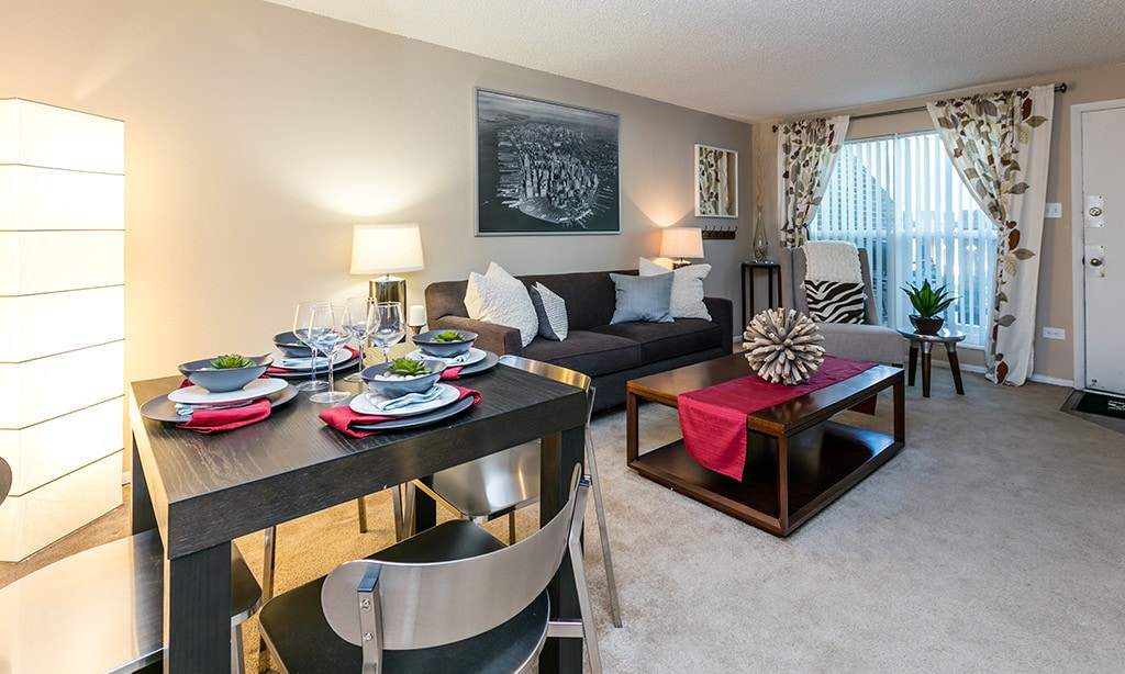 ster Lake Apartments Apartments in Northglenn, CO