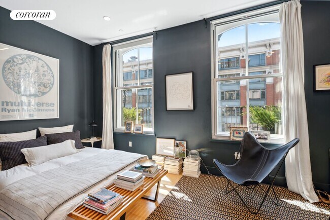 Foto del edificio - 31 Walker St